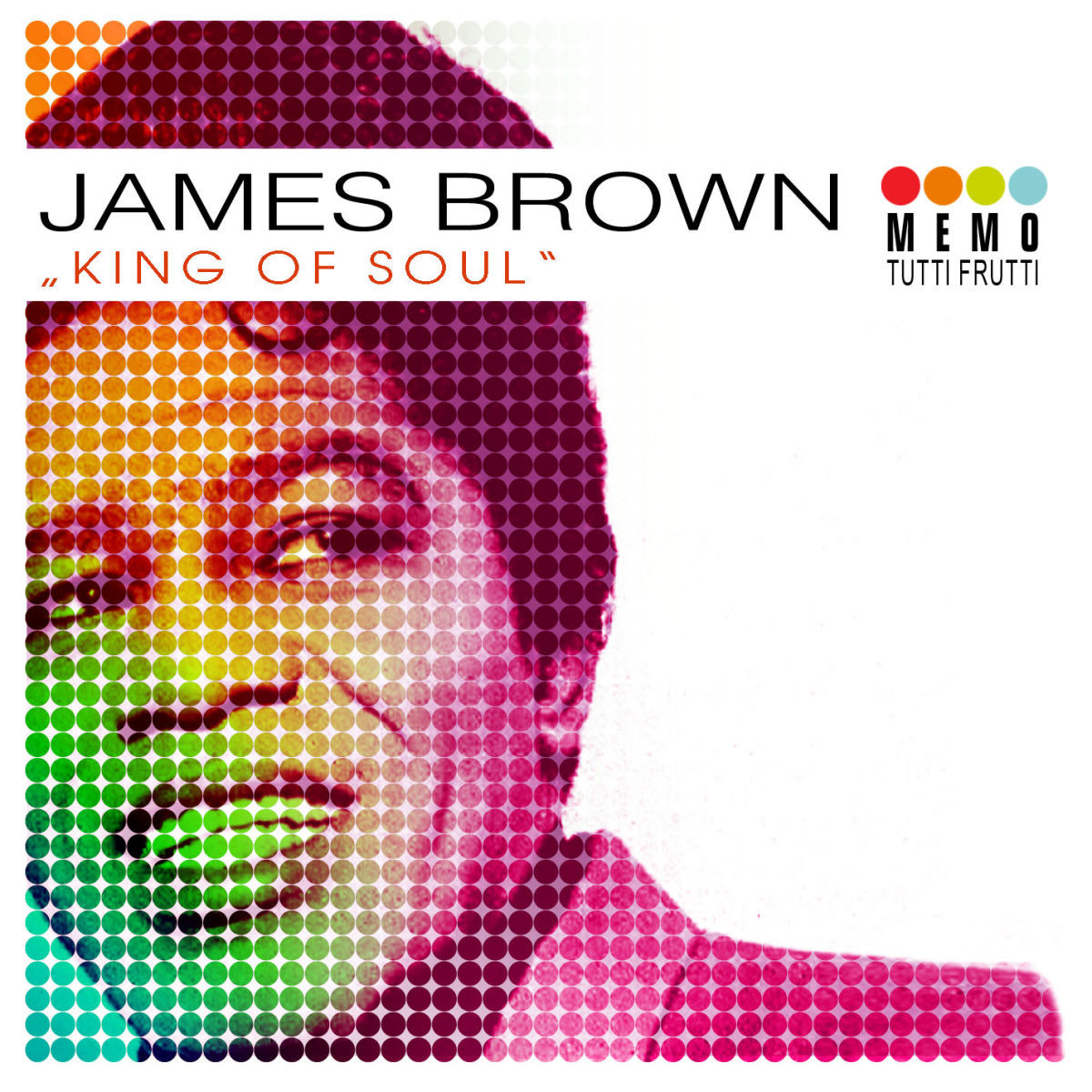 James Brown